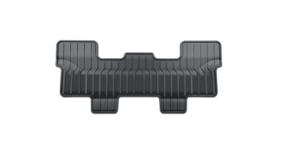 Kia Sorento 2022 onwards All weather mats, 3rd row 