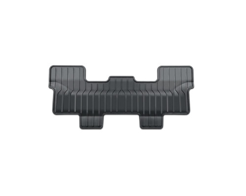 Kia Sorento 2022 onwards All weather mats, 3rd row 