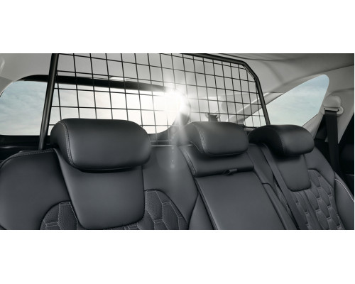 Kia Sorento 2024 onwards Dog guard, upper frame