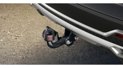 Kia Sorento 2022 onwards Tow bar, fixed