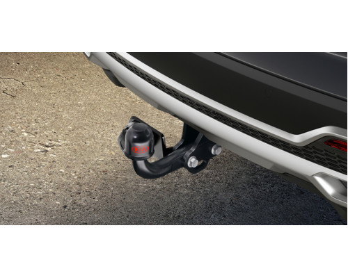 Kia Sorento 2022 onwards Tow bar, fixed