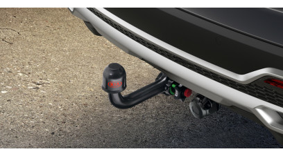 Kia Sorento 2022 onwards Tow bar, detachable