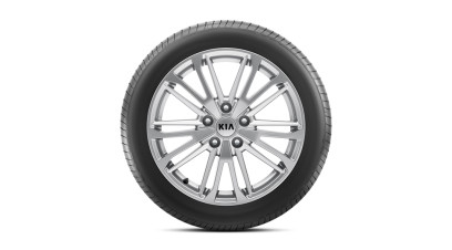 Kia Sorento 2021-2023 Alloy wheel 17'', Osan