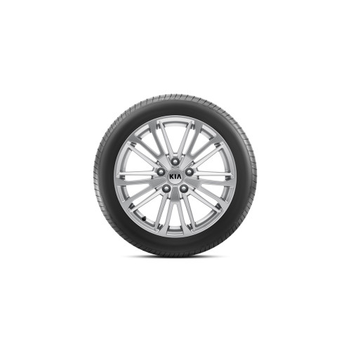 Alloy wheel 17'', Osan