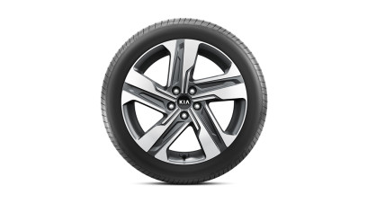 Kia Sorento 2021-2023 Alloy wheel kit 19'', type-A