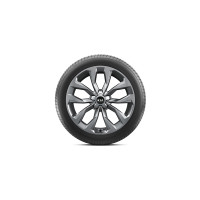 Alloy wheel kit 20'', type-B