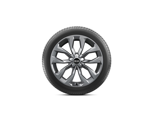 Kia Sorento 2021-2023 Alloy wheel kit 20'', type-B