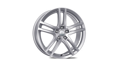 Kia e-Soul 2019 onwards Alloy wheel kit 17'', silver